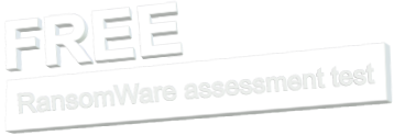 Free RansomWare assessment test against your own defences